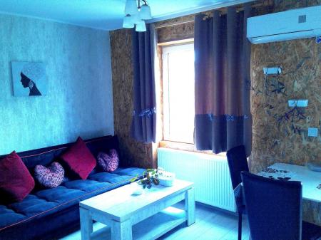 ქირავდება დღიურად და საათობრივად. 30, 40, 50