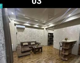 ევდოშვილზე წერეთლის მეტროსთან