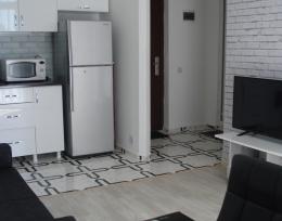 2 ოთახიანი ბინა ზღვასთან ახლოს