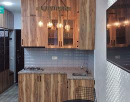  მე-14 სართულზე ქირავდება დღიურად სტუდიო 