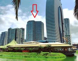  მე-14 სართულზე ქირავდება დღიურად სტუდიო 