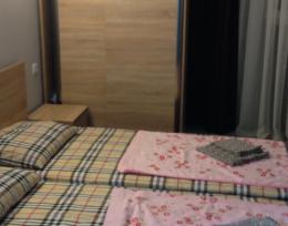 ქირავდება დღიურად ბათუმში, მაკდონალდთან!! 