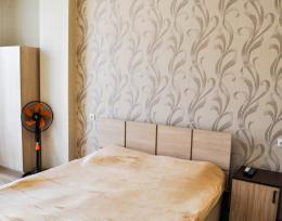 ქირავდება დღიურად ბინა მეტროსთან ახლოს!!!