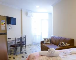 დღიურათ ბინა ბათუმში