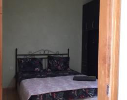 ქირავდება ბინა 3 ოთახით 