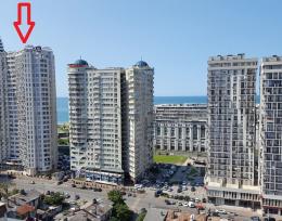 ქირავდება ერთ ოთახიანი სტუდიო ბათუმში