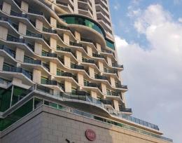 Mega Palace - ქირავდება სტუდიო ბინა მეგა პალასში