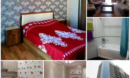 1.2.3 ოთ/სპ. სასახლესთან და შარტავაზე 598190226