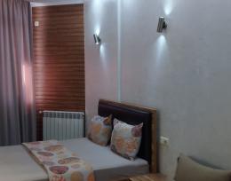 მაკდონალდსთან სტუდიო ბინა დღიურად 50 ლარად