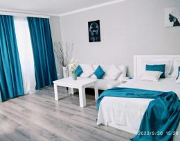 ქირავდება დღიურად და საათობრივად