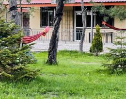 დასვენება ცემში