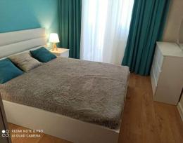 მეტრო ვარკეთილთან ქირავდება ბინა დღიურად კეთილ მოწყობილი �