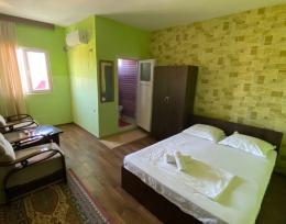 ქირავდება დღიურად