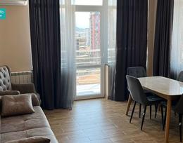 დღიურად ბინა ბათუმი პლაზაში. ჭავჭავაძის ქუჩა 5