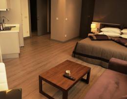 ქირავდება სტუდიო მაგნოლიაში 9 სართული