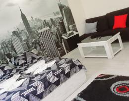 ქირავდება დღიურად