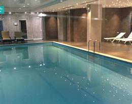 ქირავდება აპარტამენტი ORBI PALACE BAKURIANI - ში.