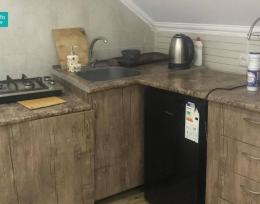 ქირავდება ბინა დღიურად 50 ლარი