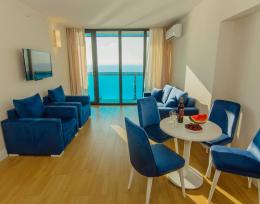 ბინები დღიურად ბათუმში - APARTMENTS IN BATUMI (ORBI GROUP)
