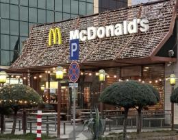 ქირავდება დღიურად ბინა ქუთაისში მაკდონალდსის გვერდით