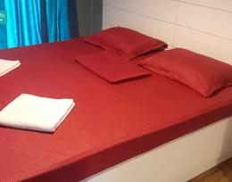 ქირავდება ბინა დღიურად ახალ ჰუალინგში 558399279