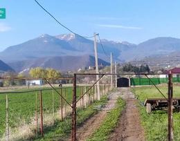 "მეპატრონისგან -  იყიდება სოფელ კავთისხევში თბილისიდან 40 კმ