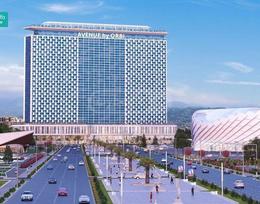 იყიდება ბინა