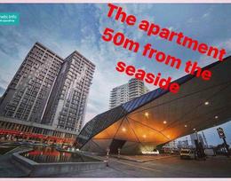 ქირავდება ბინა მაკდონალდსის წინ