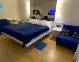 ქირავდება ბინა დღიურად ORBI CITY