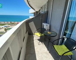 Studio for daily rent in Orbi Residence