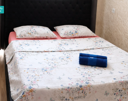 ქირავდება დღიურად