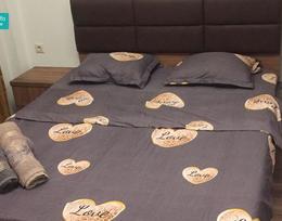 ქირავდება დღიურად