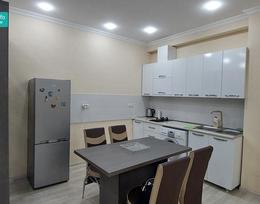 ქირავდება დღიურად ახალი აშენებული ბინა დიდ დიღომში