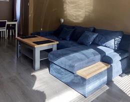 ვაკეში ქირავდება 100 კვ.მ. ბინა დღიურად