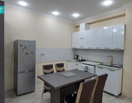 ქირავდება დღიურად ახალი აშენებული ბინა დიდ დიღომში