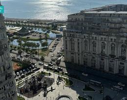 ქირავდება ბინა მაკდონალდსის წინ