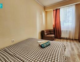 ვარკეთილის კრუგთან ქირავდება დღიურად 2 ოთახიანი ბინა