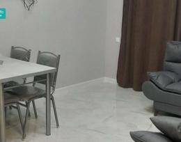 ქირავდება ბინა დღიურად