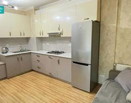 ქირავდება დღიურად ბინა