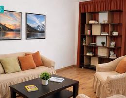 ქირავდება დღიურად ( საათობრივადაც) ერთ ოთახიანი გარემონტებულ