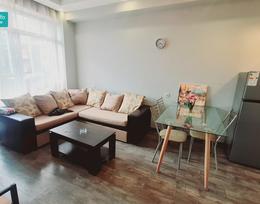 ქირავდება დღიურად და საათობრივად ბინა კომფორტული და ნათელი 