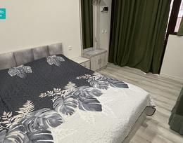 ქირავდება ბინა ქობულეთში
