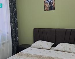 daily rent